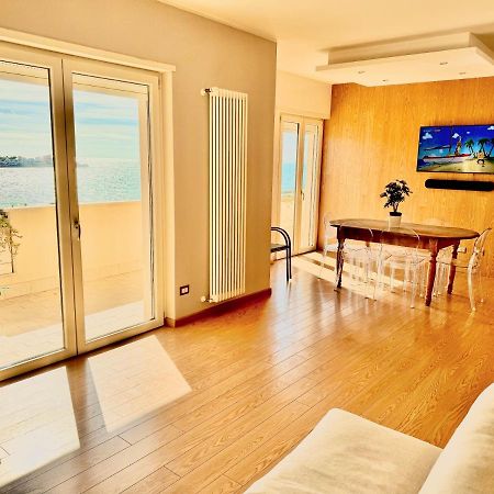 Seaside Suite Civitavecchia Eksteriør bilde