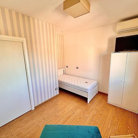 Seaside Suite Civitavecchia Eksteriør bilde