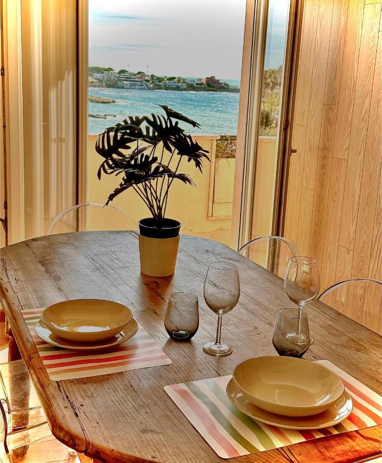 Seaside Suite Civitavecchia Eksteriør bilde