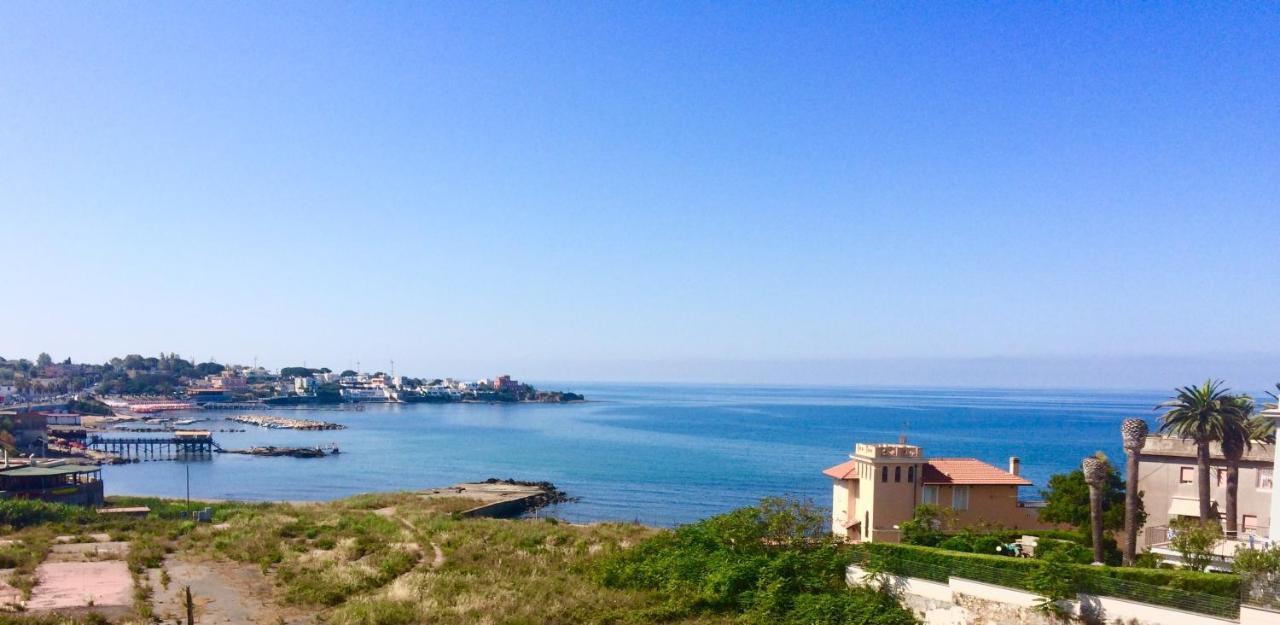 Seaside Suite Civitavecchia Eksteriør bilde