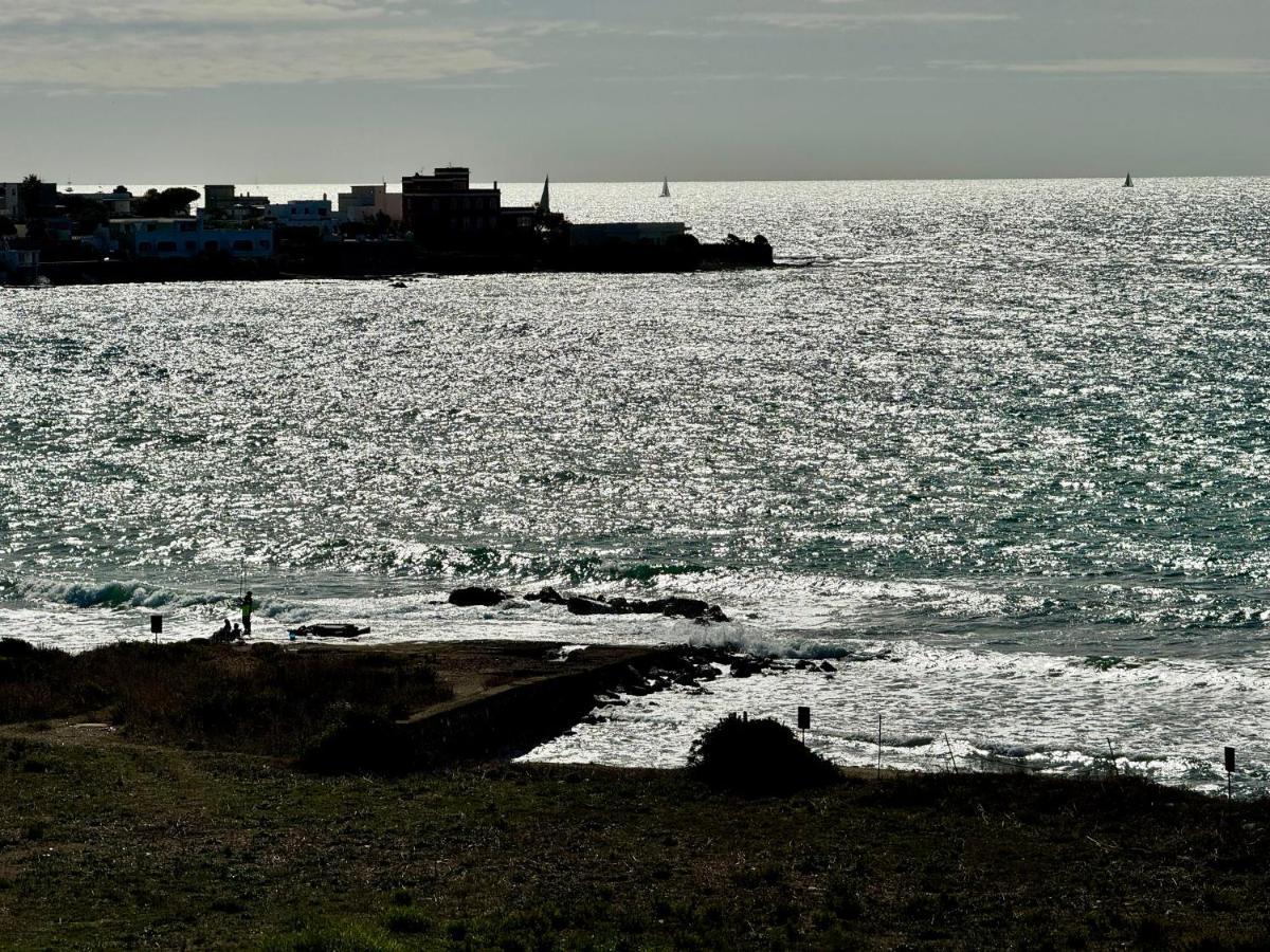 Seaside Suite Civitavecchia Eksteriør bilde