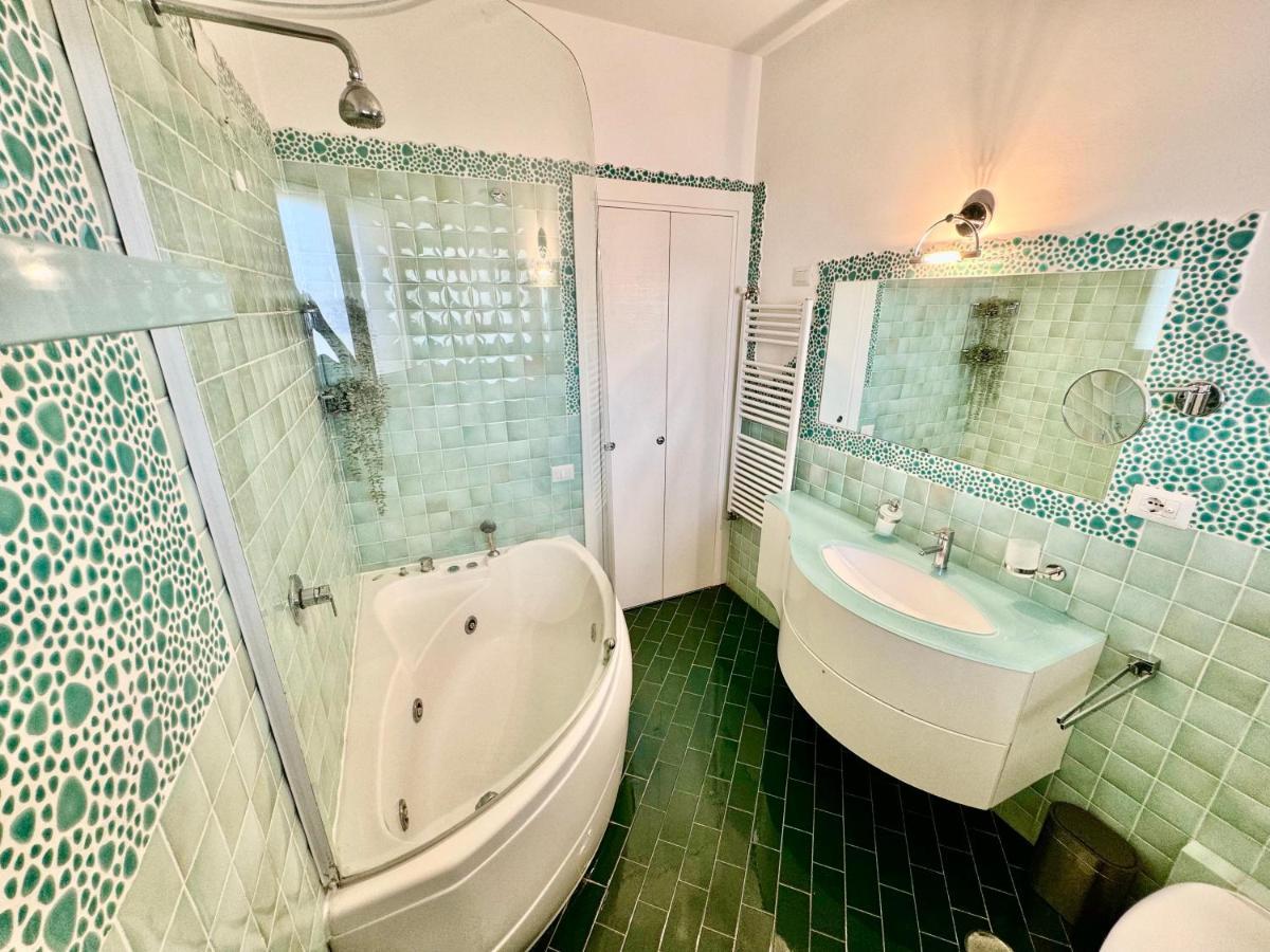 Seaside Suite Civitavecchia Eksteriør bilde