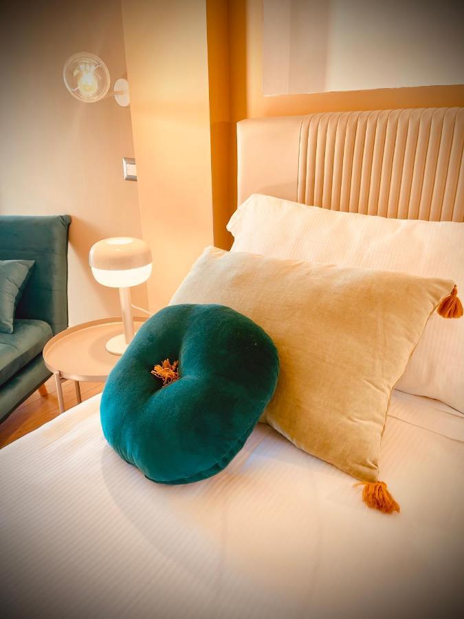 Seaside Suite Civitavecchia Eksteriør bilde