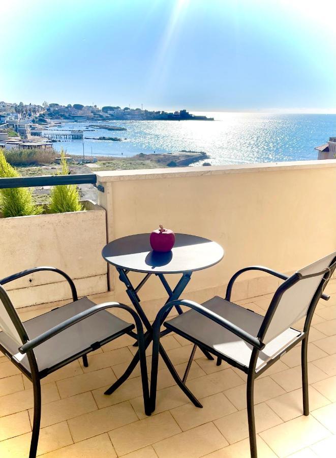 Seaside Suite Civitavecchia Eksteriør bilde