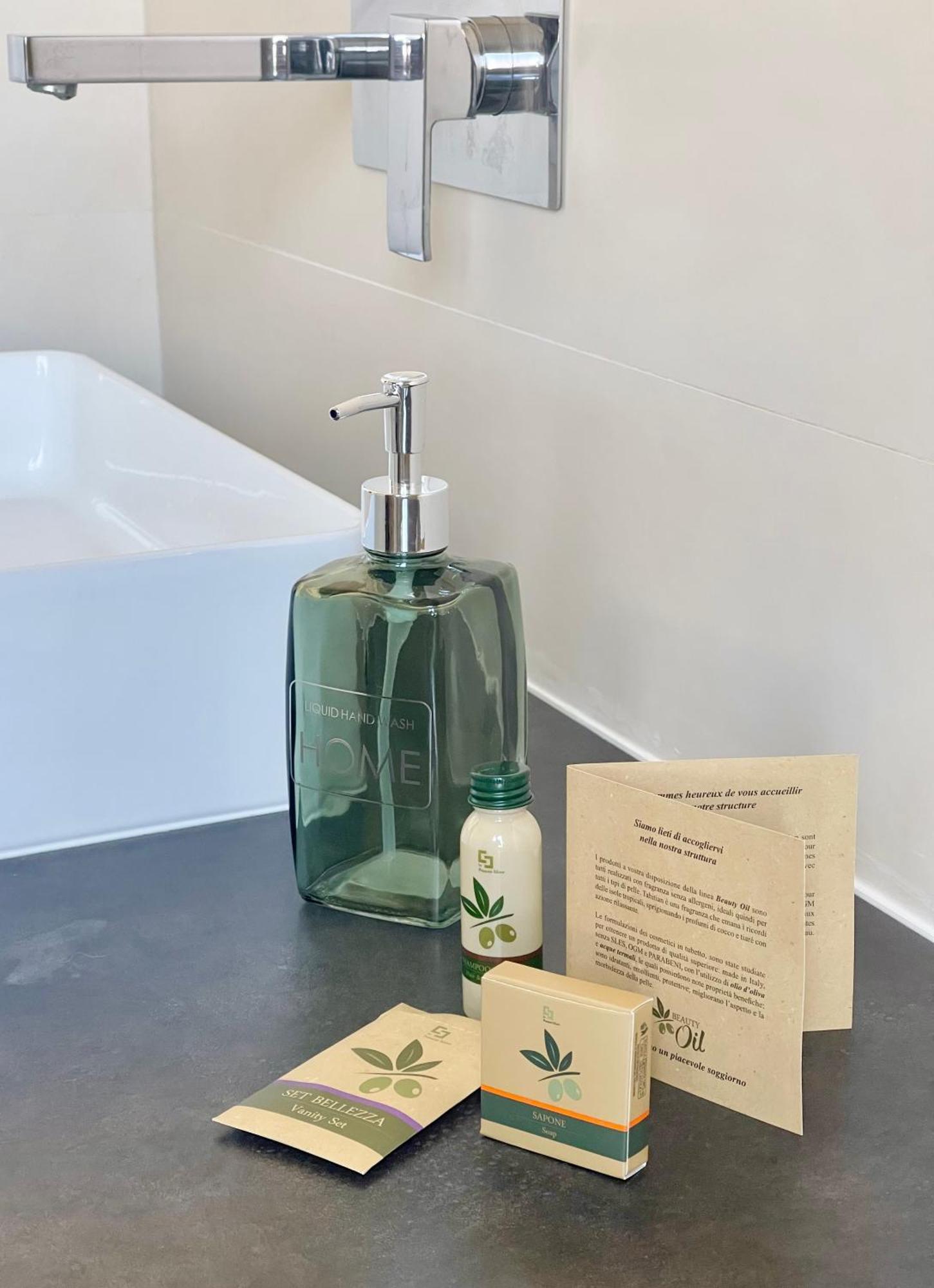 Seaside Suite Civitavecchia Eksteriør bilde
