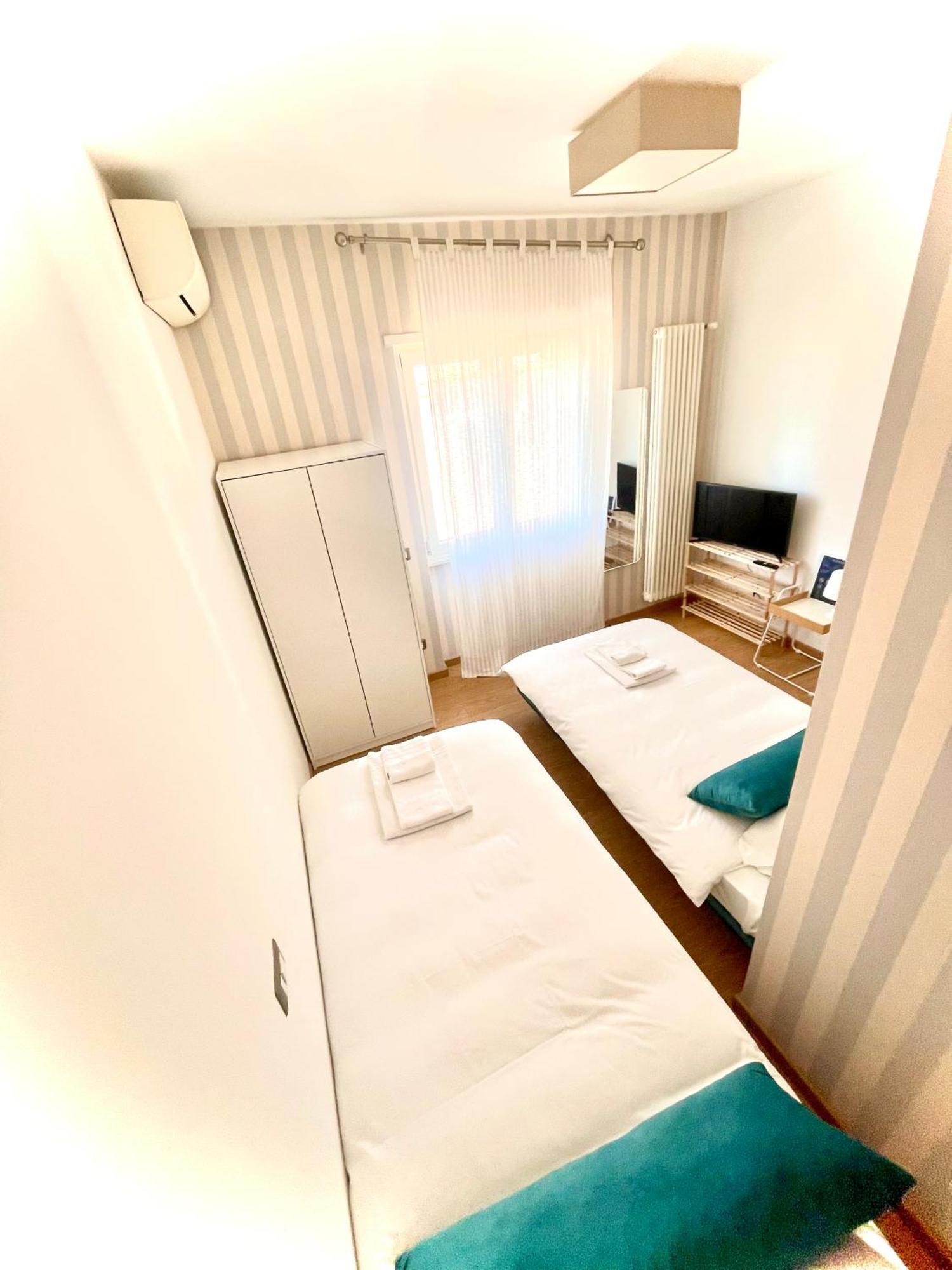 Seaside Suite Civitavecchia Eksteriør bilde